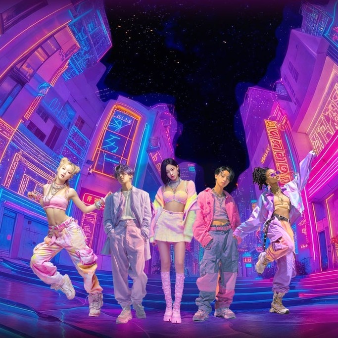 Planet KPOP