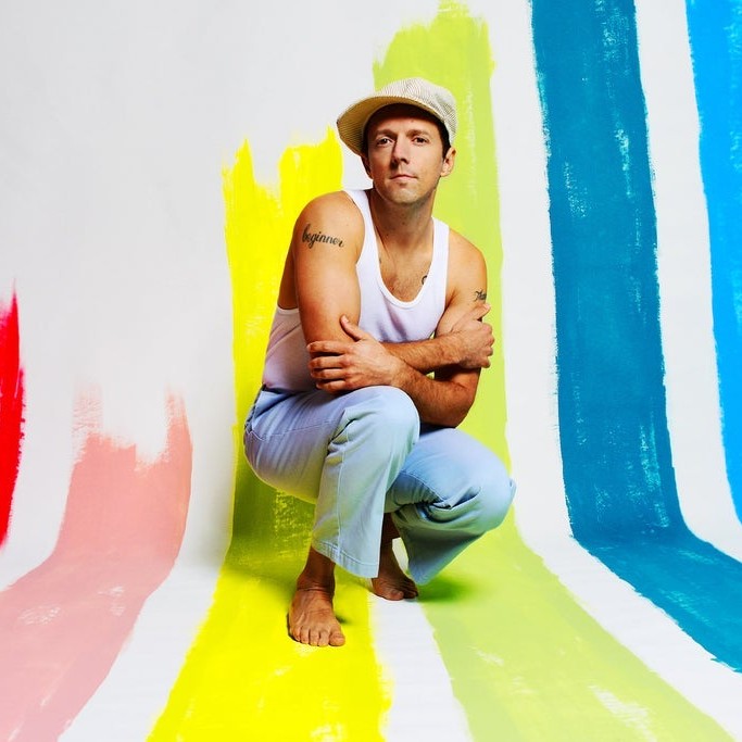 Jason Mraz