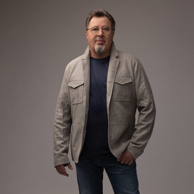 Vince Gill