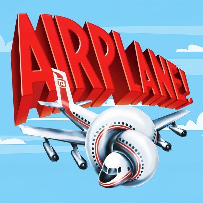 Airplane! Live