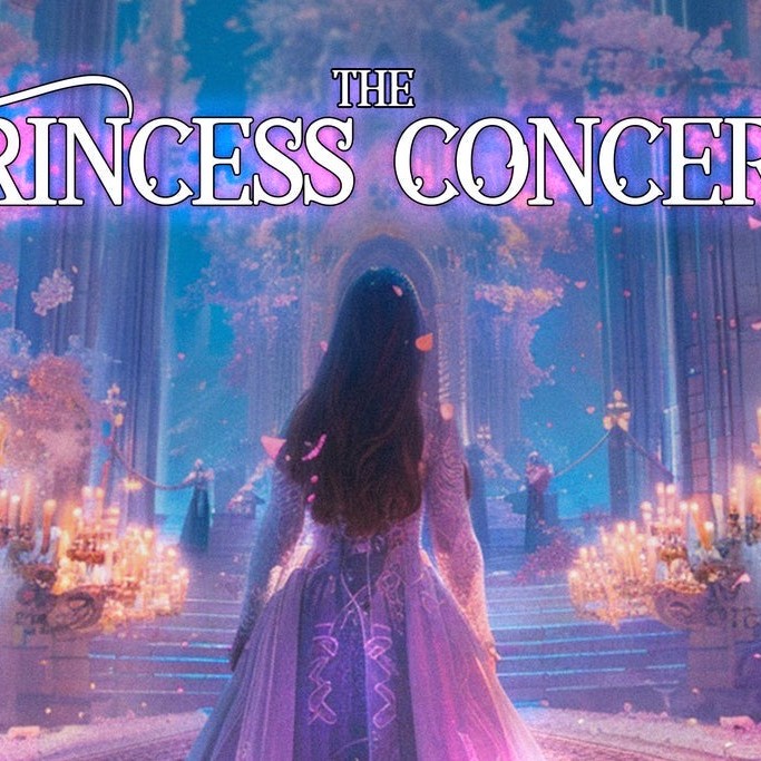 The Princess Concert