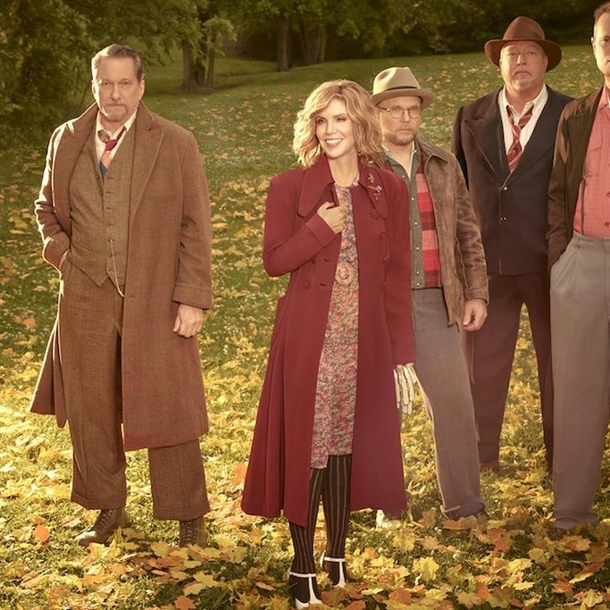 Alison Krauss & Union Station Featuring Jerry Douglas