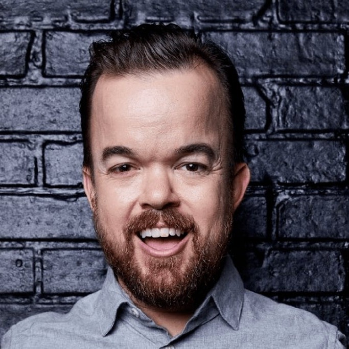 Brad Williams