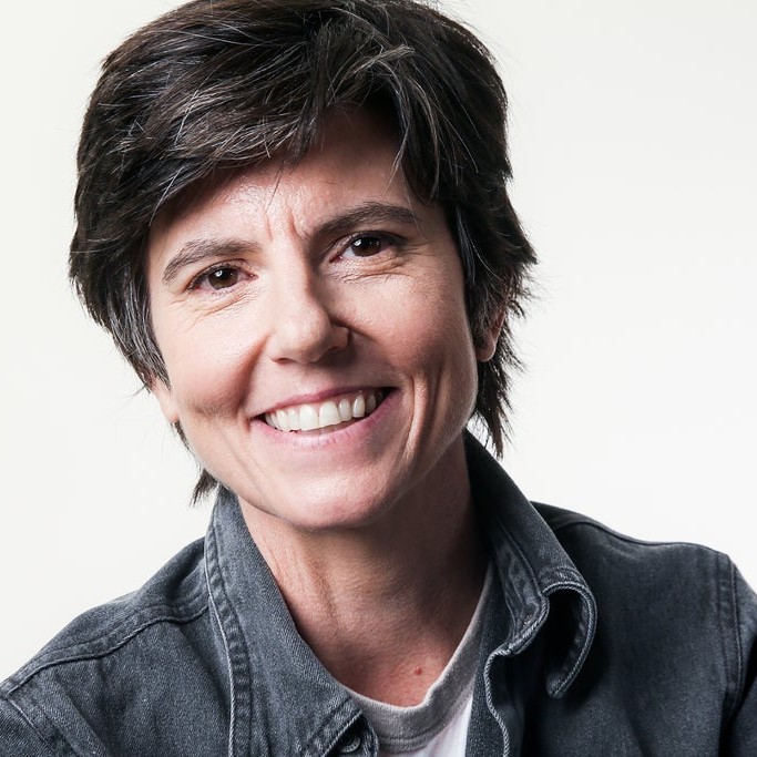 *NEW DATE* Tig Notaro