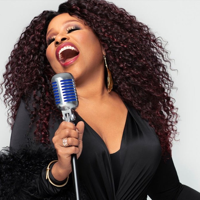 Chaka Khan