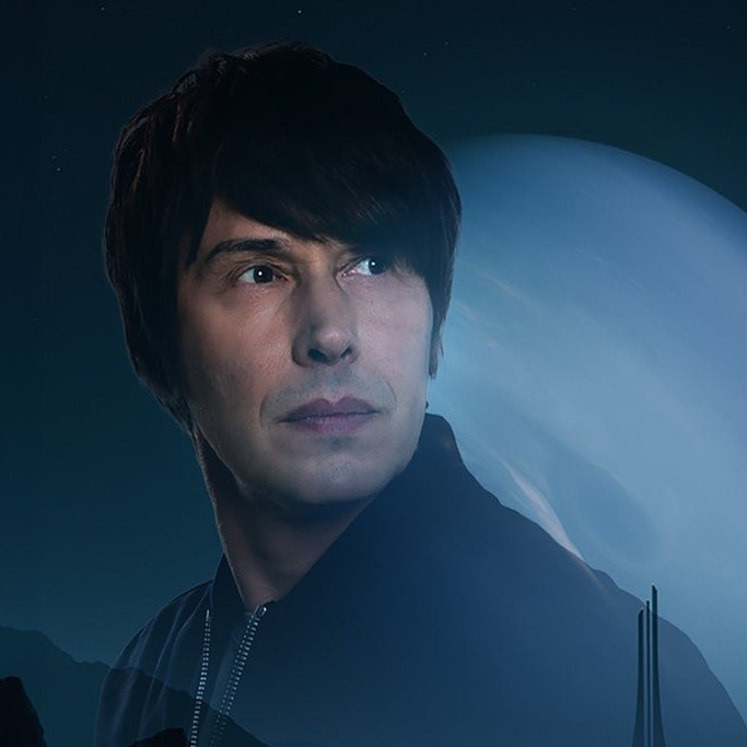 Professor Brian Cox - Emergence