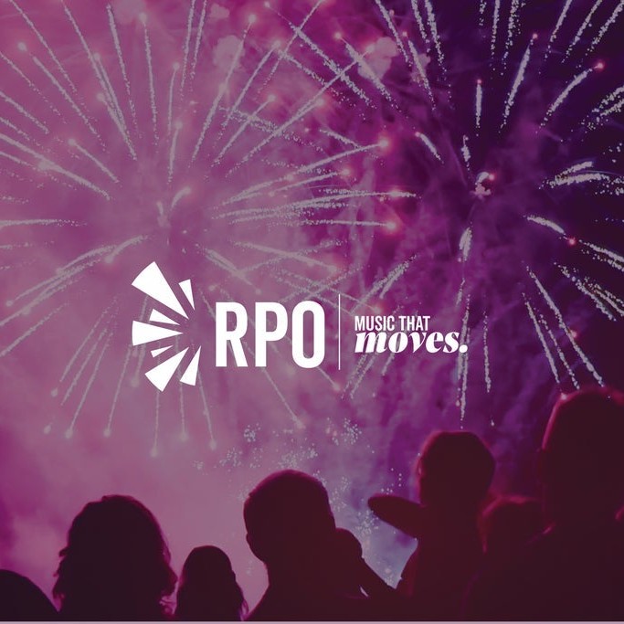 Red, White & Boom! Featuring the R.P.O.