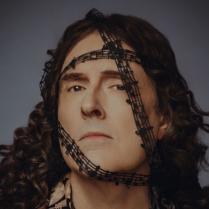 "Weird Al" Yankovic
