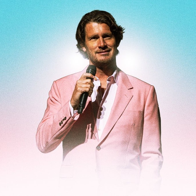 Daniel Tosh