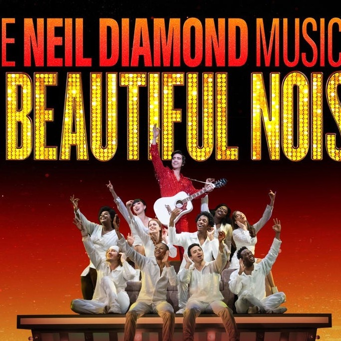 A Beautiful Noise