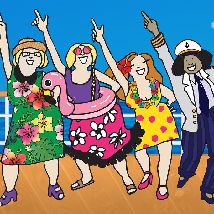 Menopause The Musical 2
