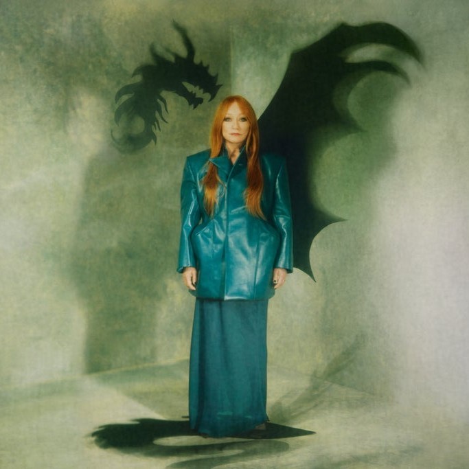 Tori Amos
