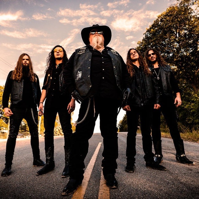Texas Hippie Coalition