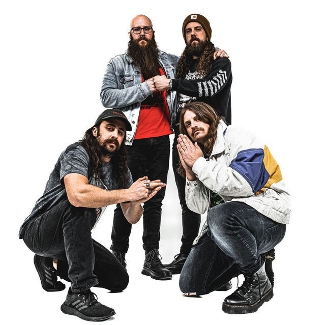 Rivers Of Nihil
