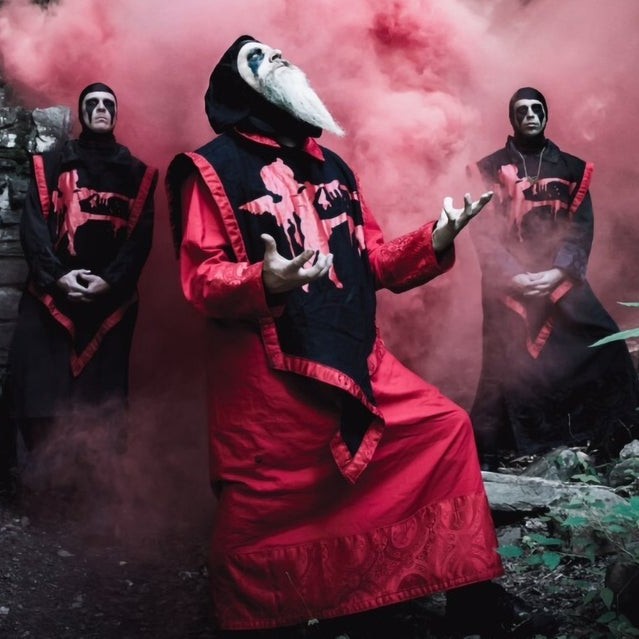 Profanatica, One Master