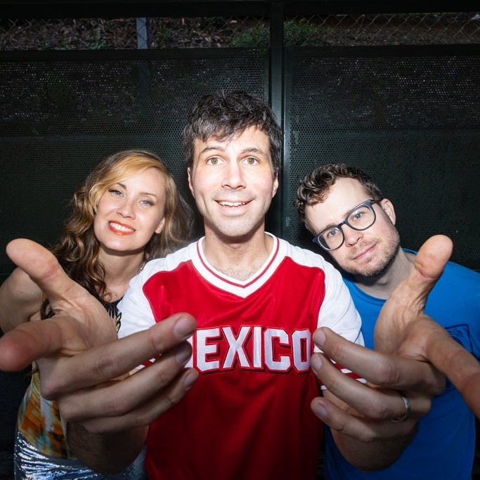 Cheekface w/ special guest Apes of the State
