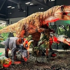 Dino Fest 2026