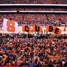 Syracuse vs. Clemson Women's Basketball Showdown
