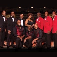 R&B Legends Live