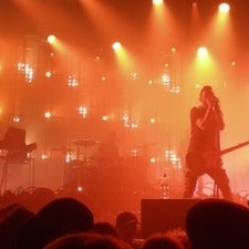 Sunface Album Release: Alternative Tribute Show