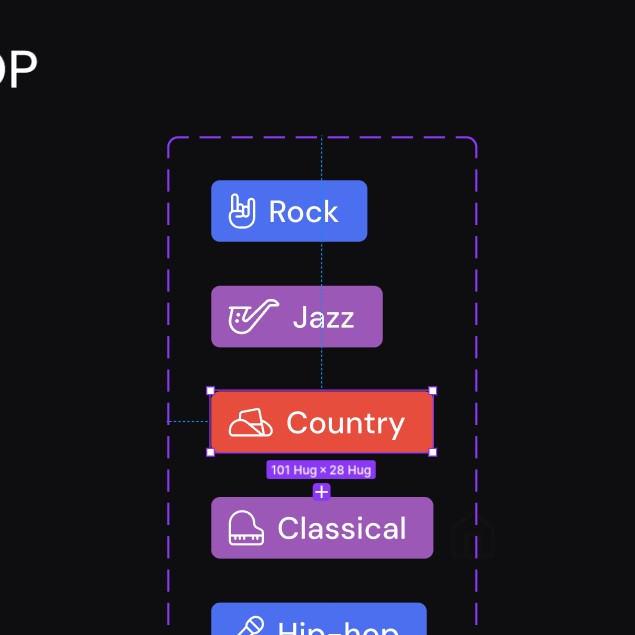 FLXmusic December 2025 Update