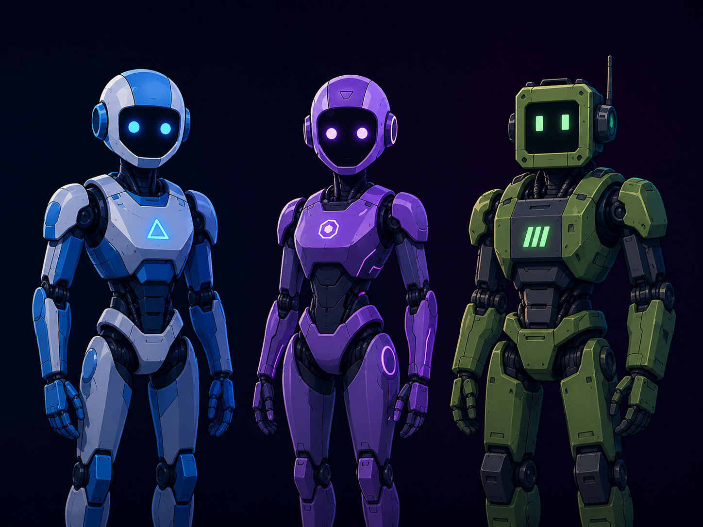 It's Alive!  They're Alive!  I Just Built an AI Agent Dev Team