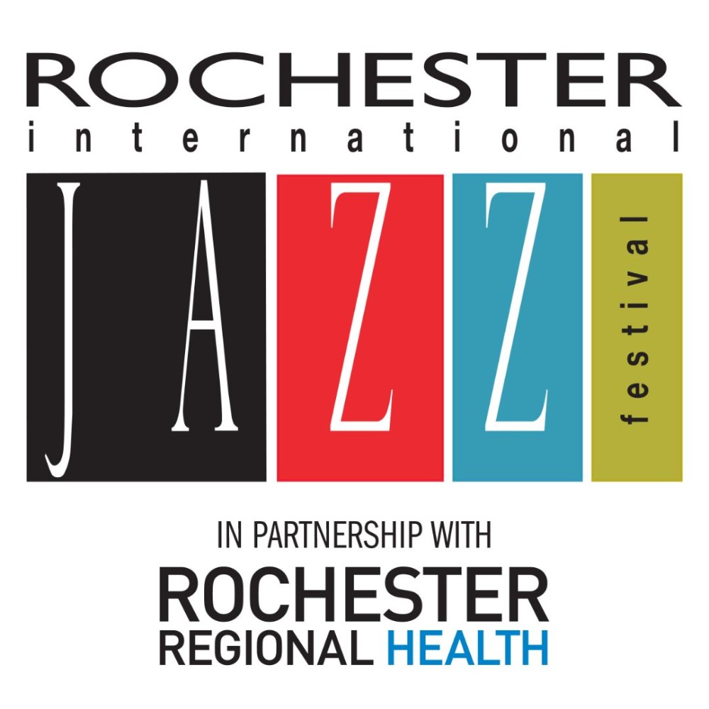Rochester International Jazz Festival