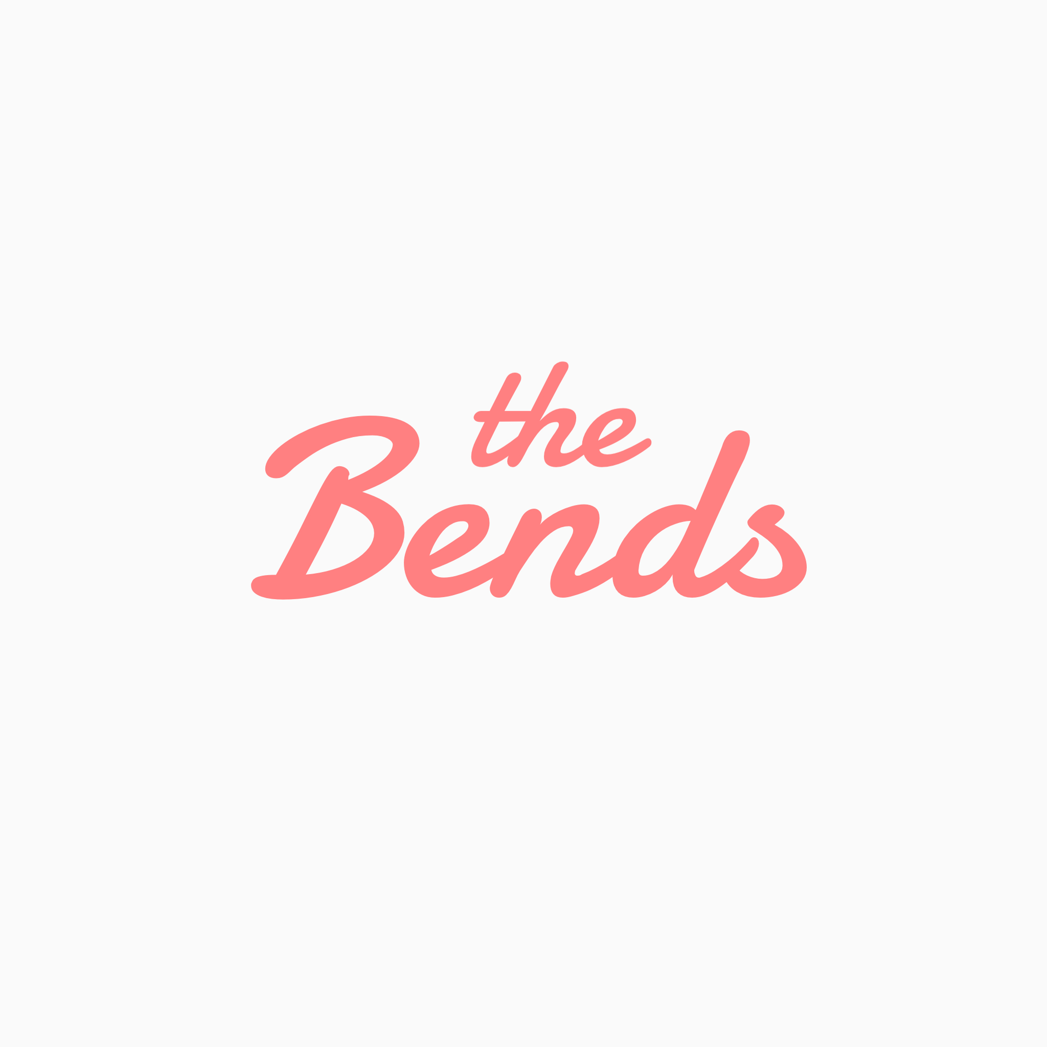 The Bends