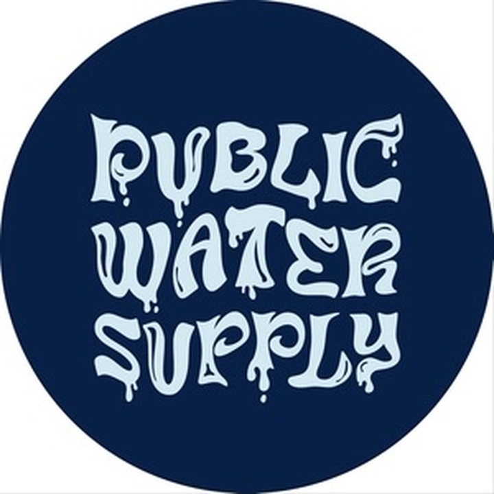 Public Water Supply