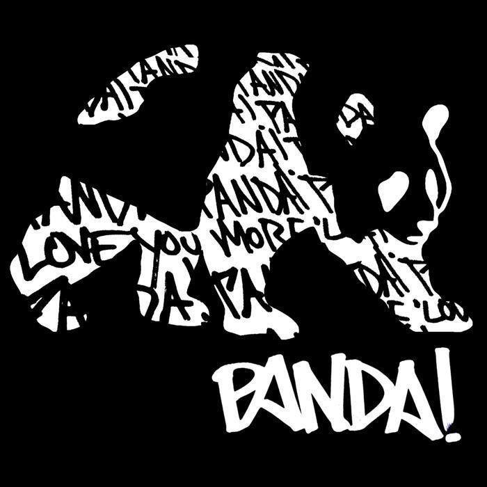 Giant Panda Guerilla Dub Squad