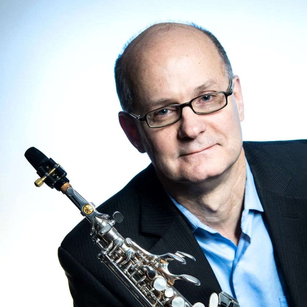 Charles Pillow Octet