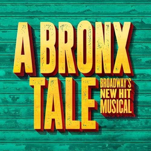 A Bronx Tale