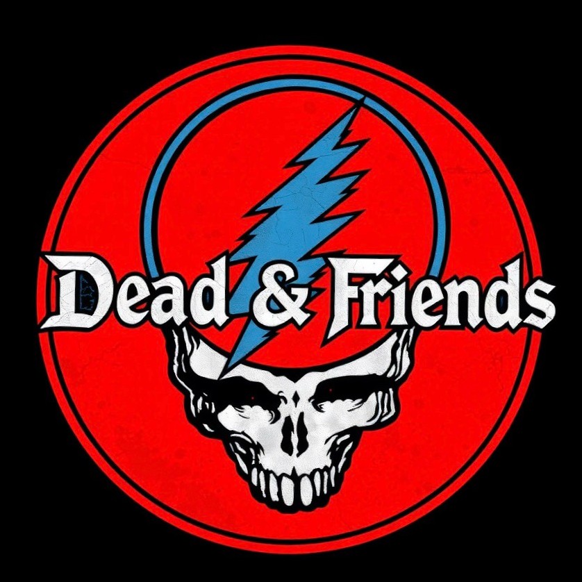 Dead & Friends