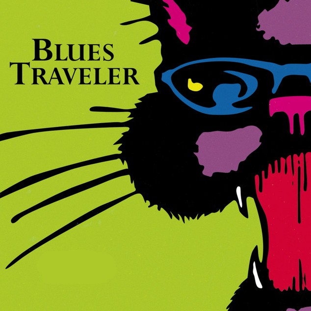 Blues Traveler