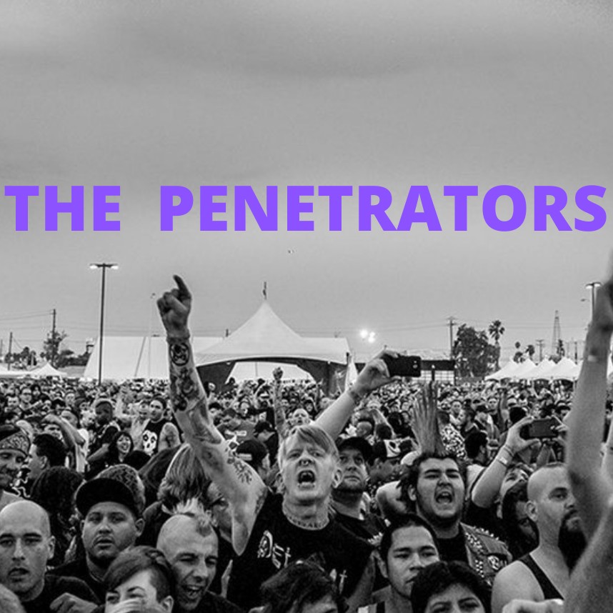 The Penetrators