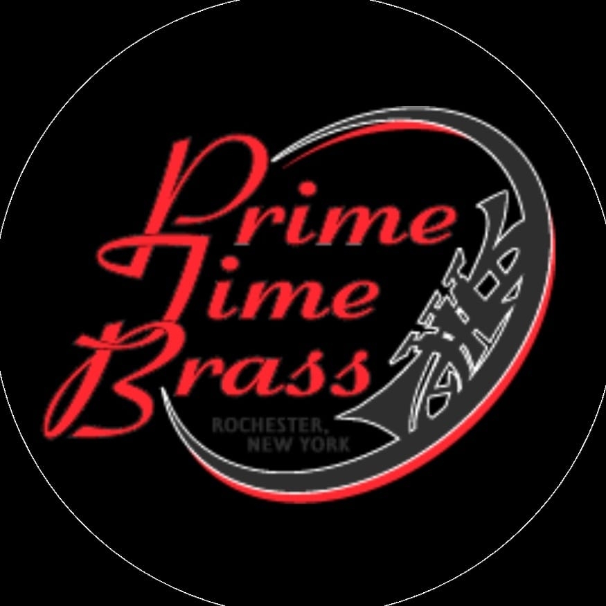 Prime Time Brass