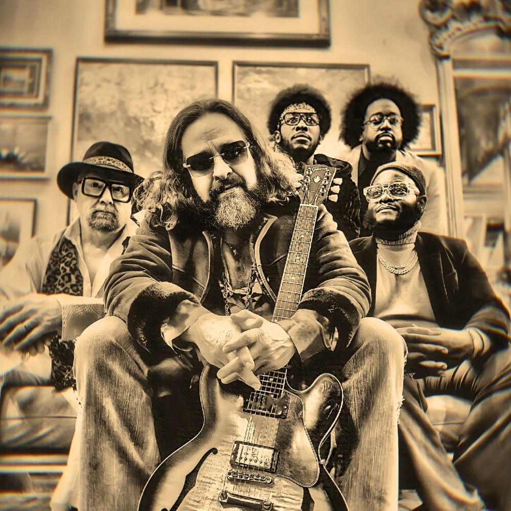 Miller and The Other Sinners