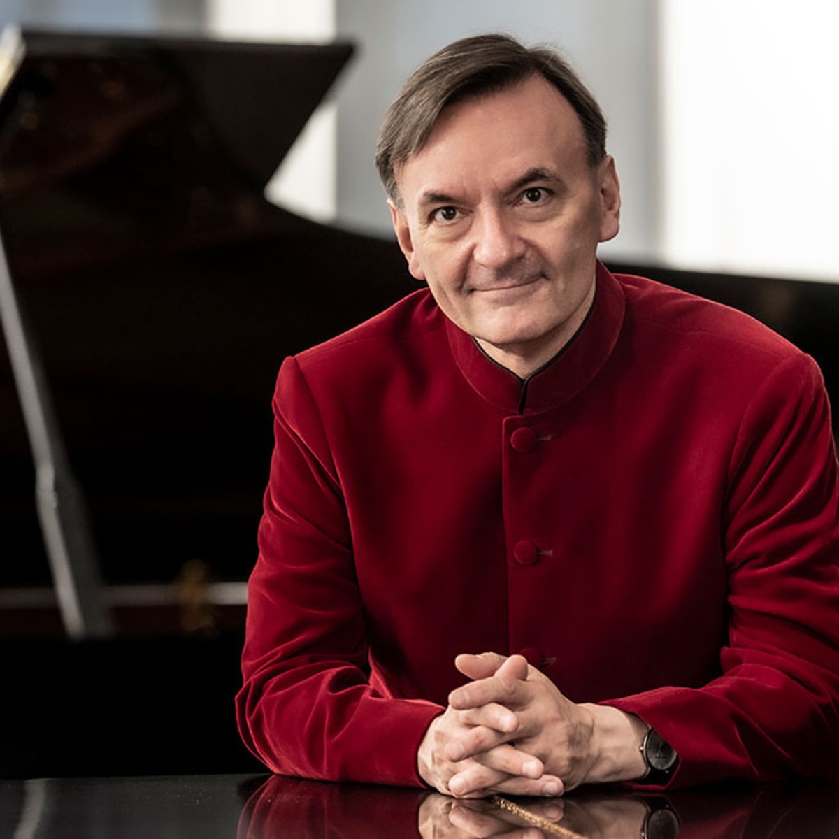Stephen Hough